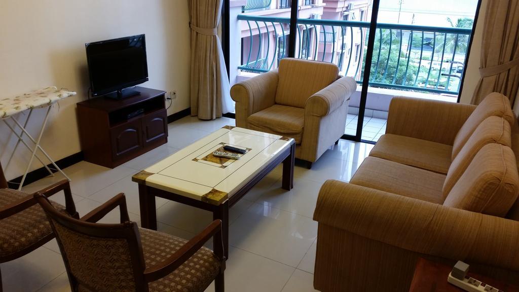 Marina Court Kota Kinabalu- Bigger Group Stay Together- 6 Bedroom Apartments Camera foto