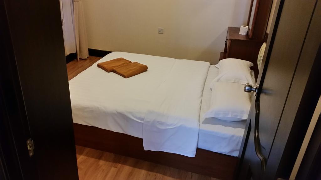Marina Court Kota Kinabalu- Bigger Group Stay Together- 6 Bedroom Apartments Camera foto