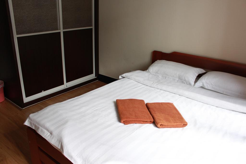 Marina Court Kota Kinabalu- Bigger Group Stay Together- 6 Bedroom Apartments Camera foto